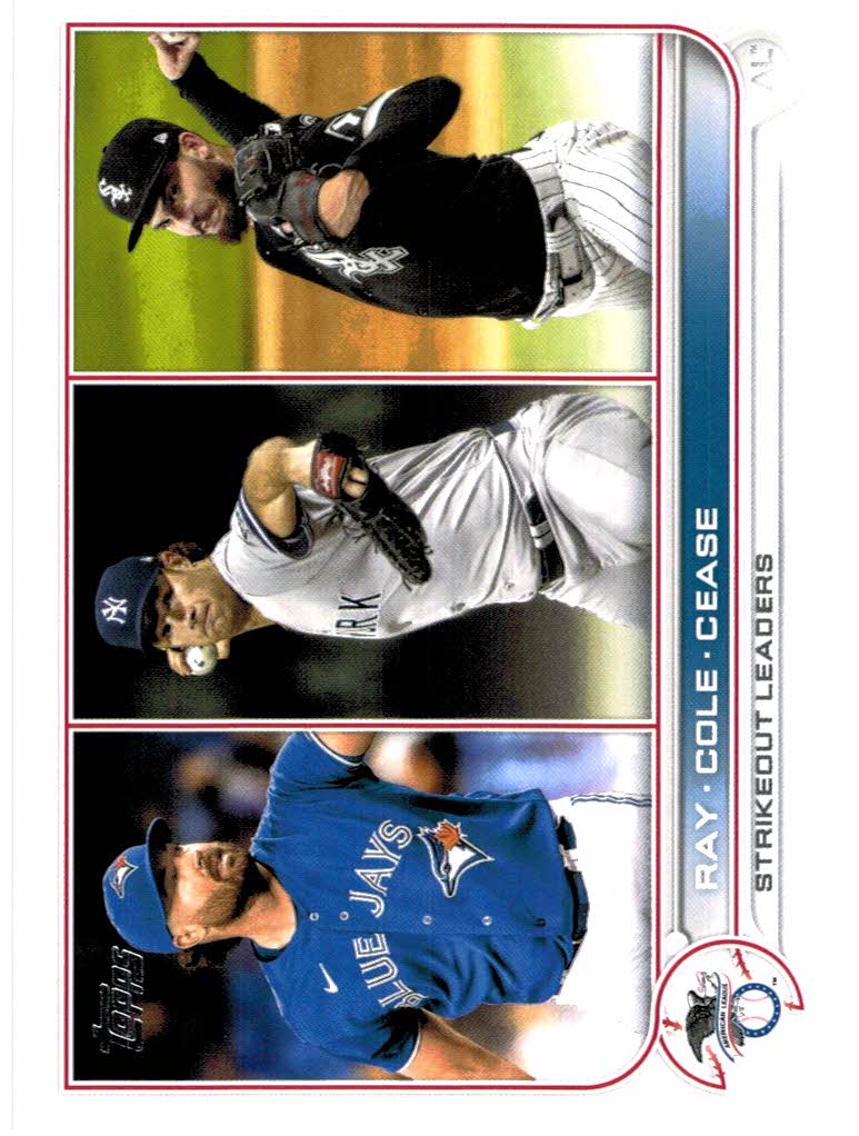 2022 TOPPS #424 DALLAS KEUCHEL CHICAGO WHITE SOX