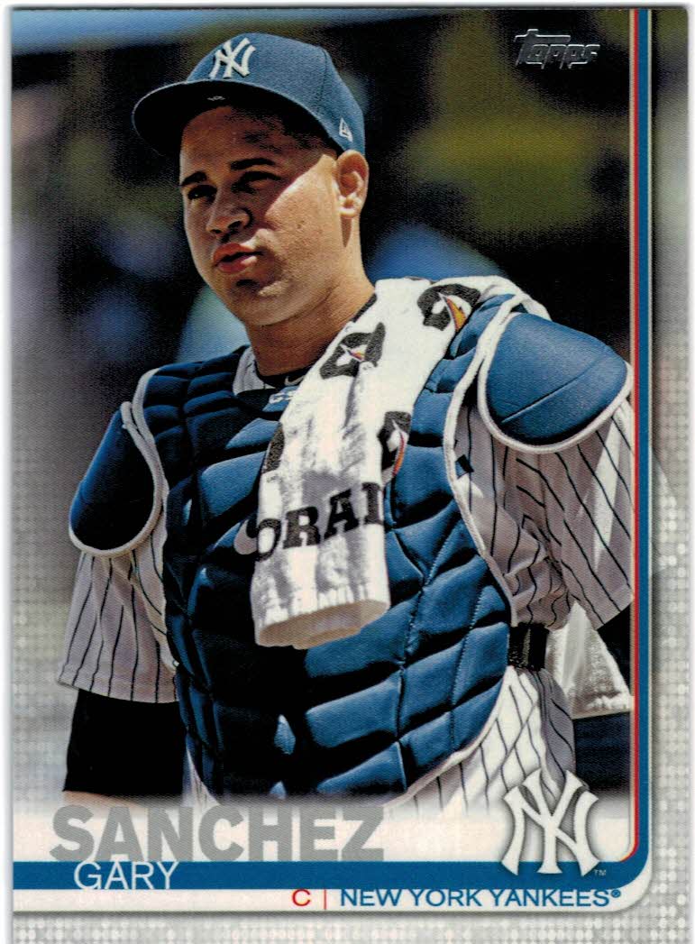 2019 Topps Base Set Photo Variations #410 Fernando Tatis Jr./White