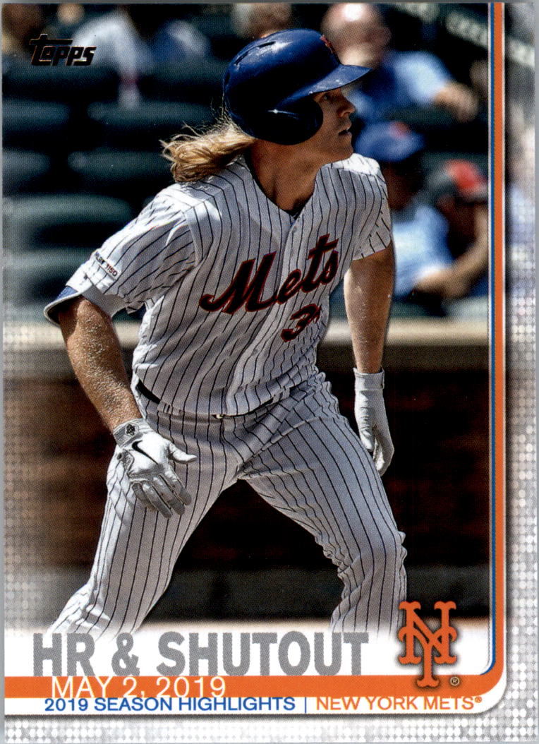 2019 Topps Update Baseball Card Pick (Base) 101-300