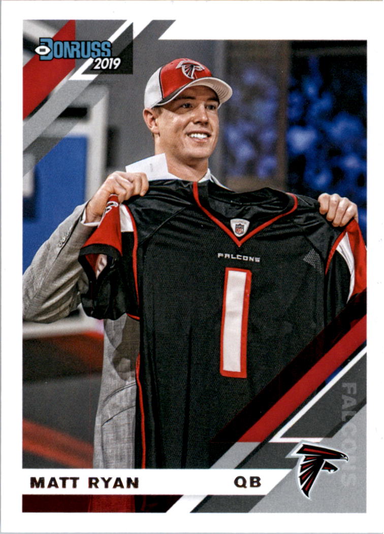 2019 Donruss Football Card Pick (Base) 1-214