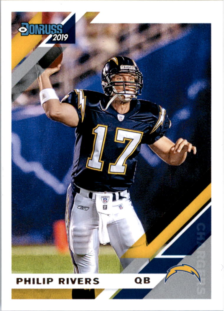 2019 Donruss Football Card Pick (Base) 1-214