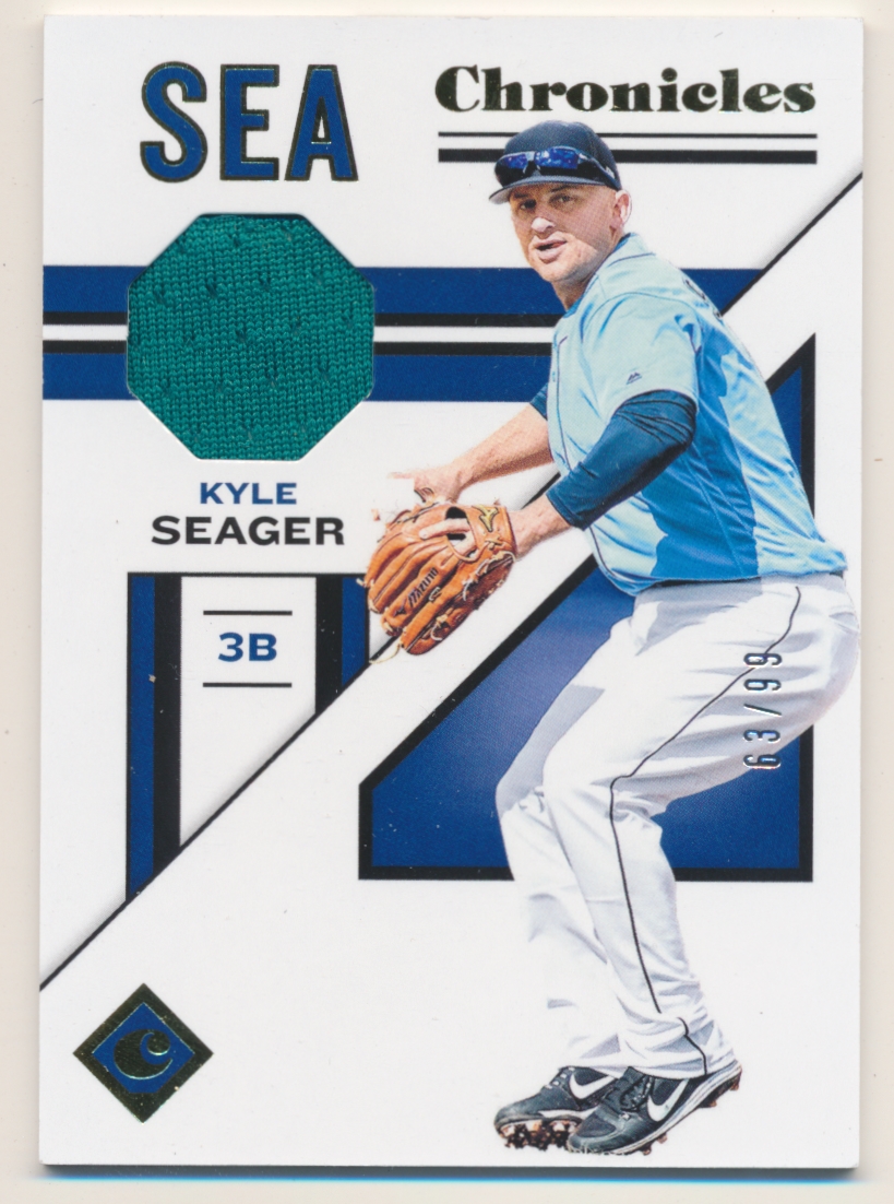 kyle seager jersey