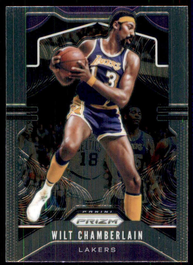 2019-20 Prizm NBA #11 Shaquille O'Neal Los Angeles Lakers Official Panini  Basketball Trading Card