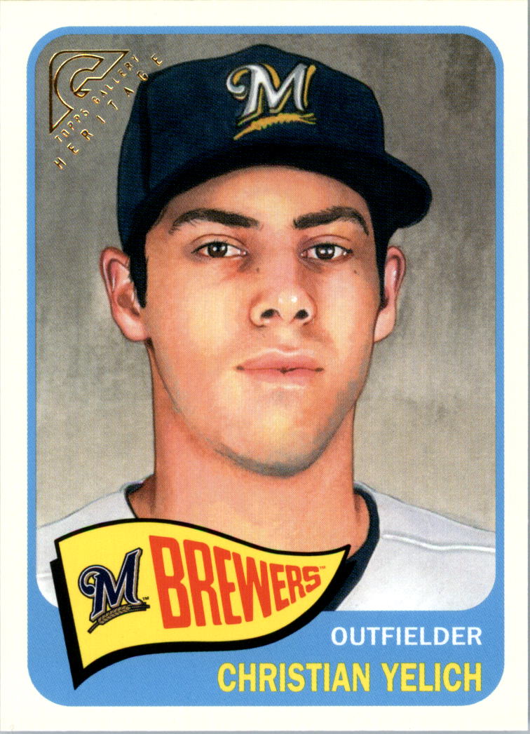 Christian Yelich