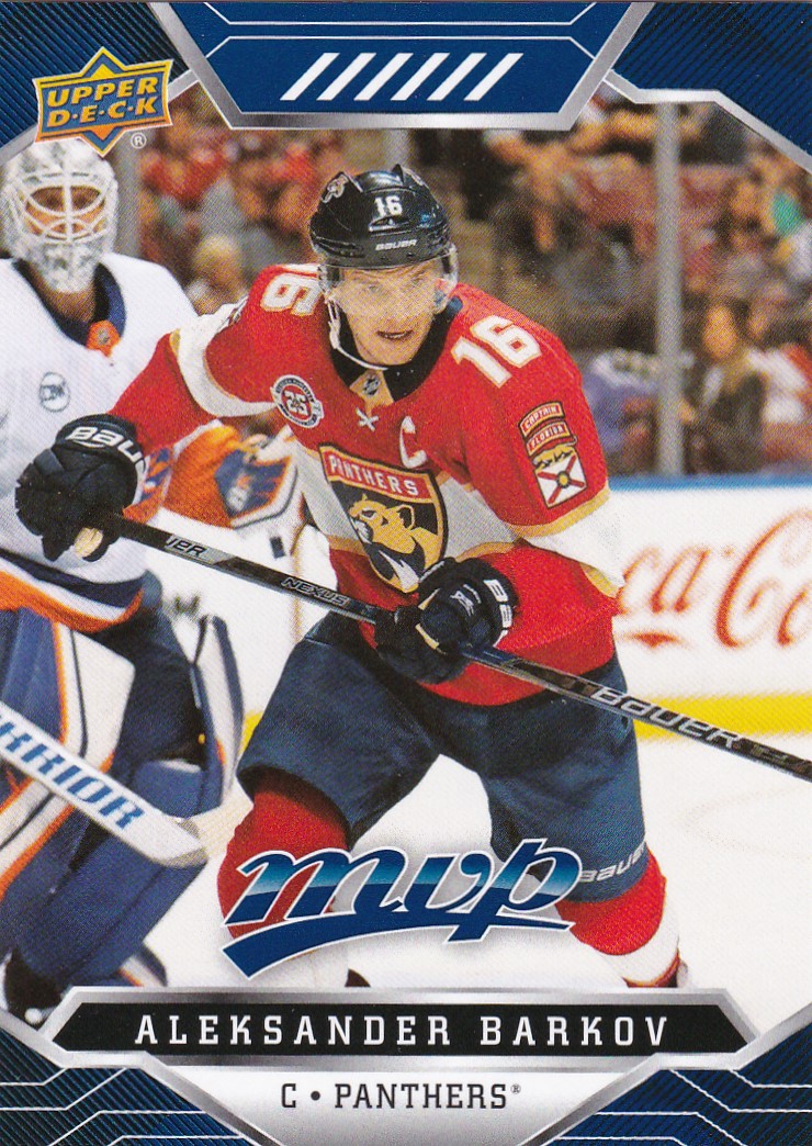 2021-22 O-Pee-Chee #636 Matt Kiersted Rookie Florida Panthers NHL Hockey  NM-MT |