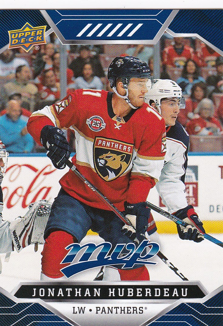 2021-22 O-Pee-Chee #636 Matt Kiersted Rookie Florida Panthers NHL Hockey  NM-MT |