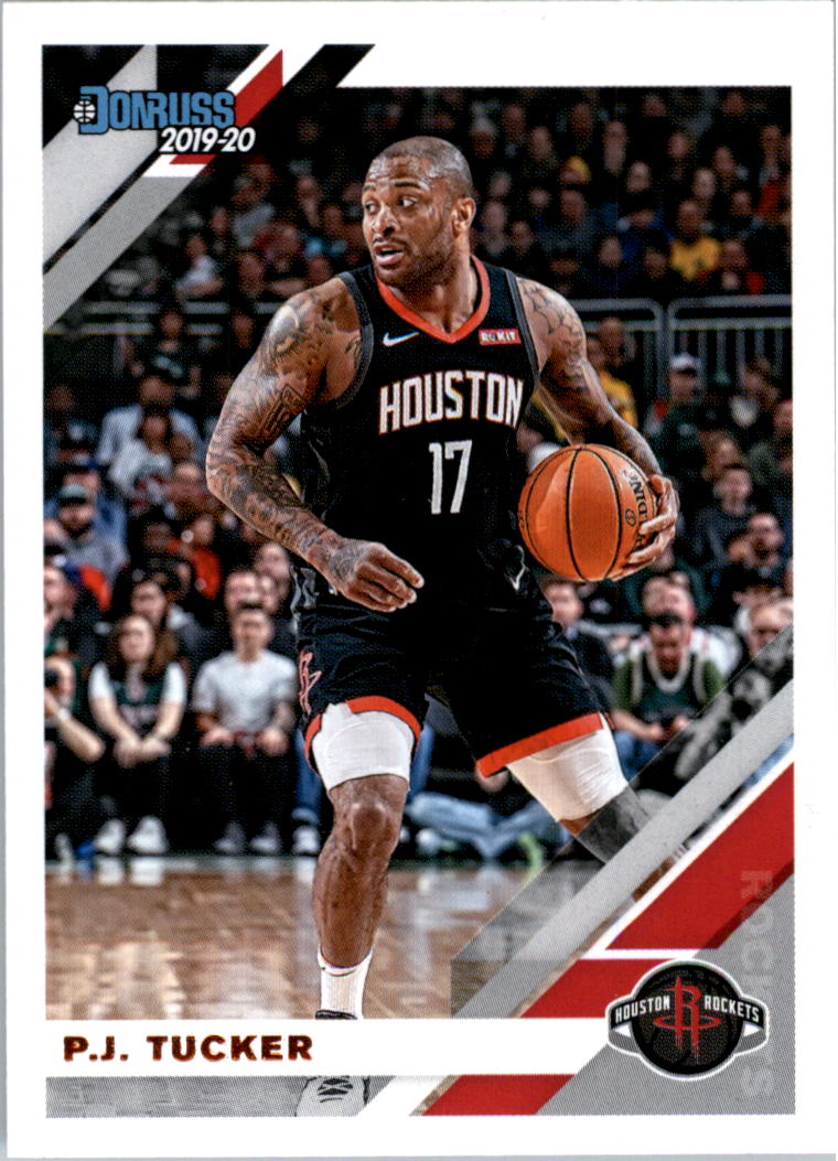 2019-20 Donruss Basketball Card Pick (Base)