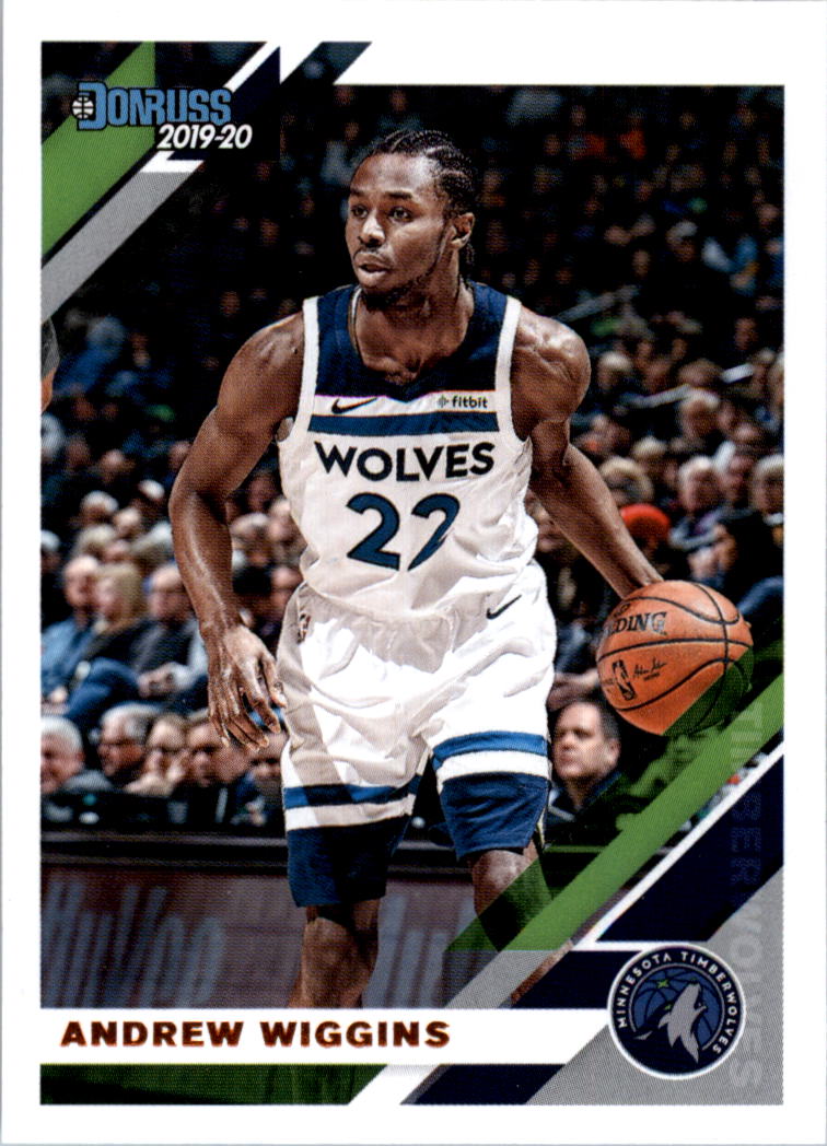 2019-20 Donruss Basketball Card Pick (Base)