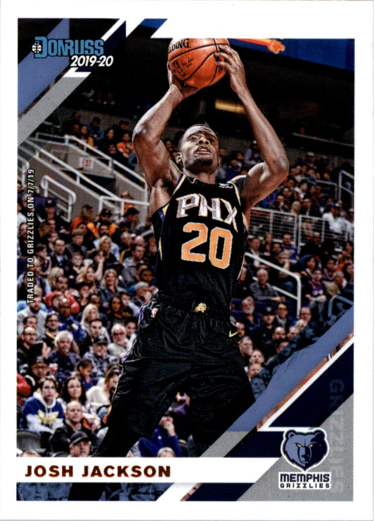 2019-20 Donruss Basketball Card Pick (Base)