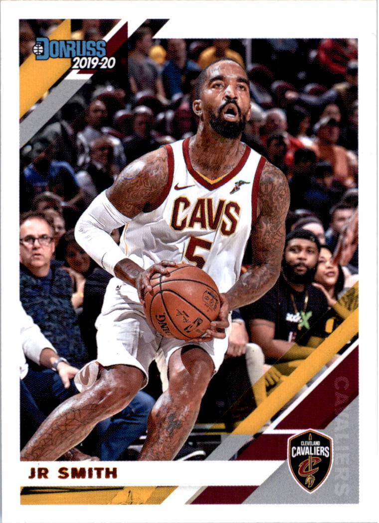 2019-20 Donruss Basketball Card Pick (Base)