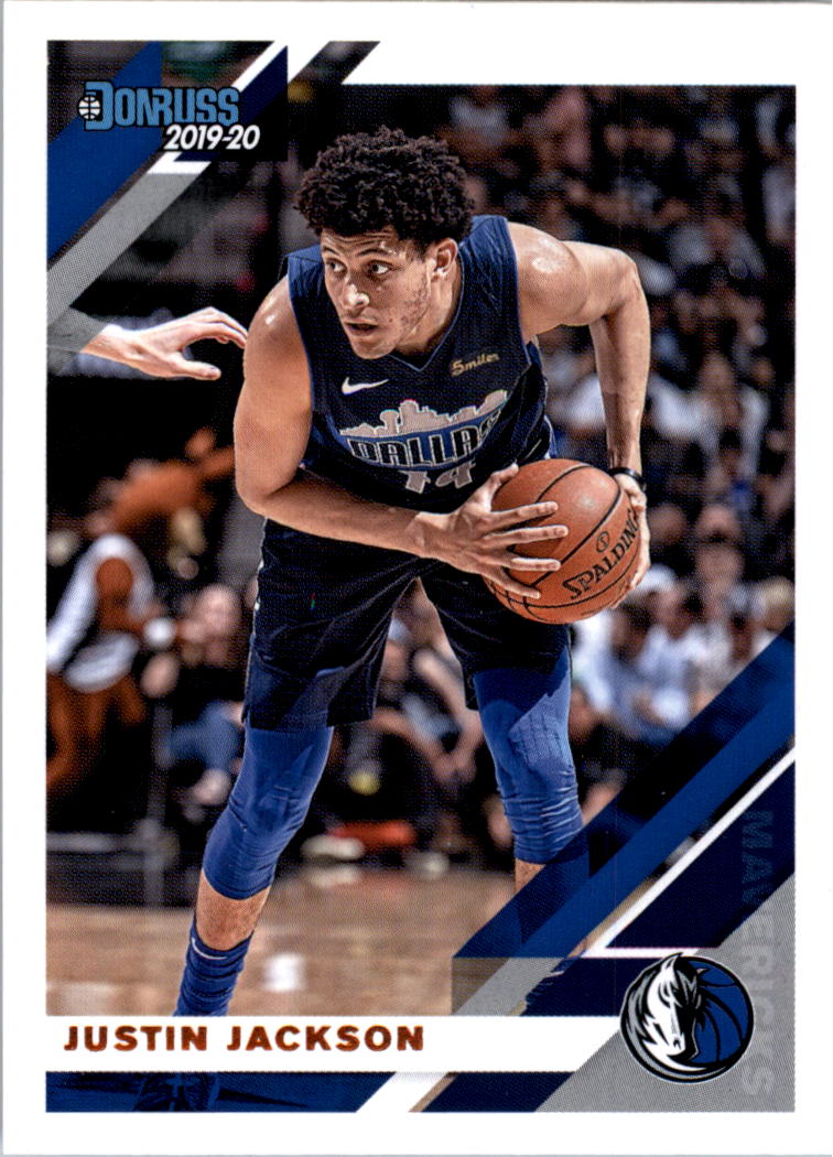 2019-20 Donruss Basketball Card Pick (Base)