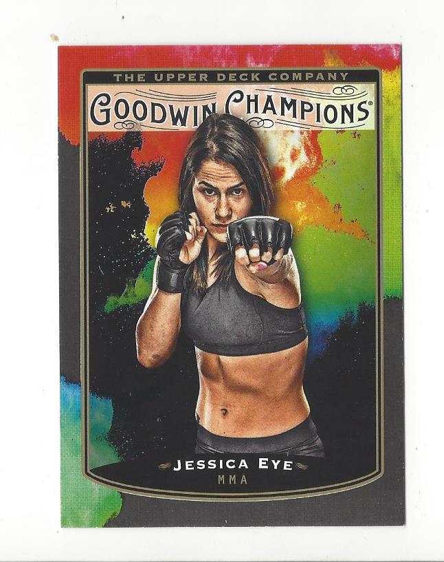 2019 Upper Deck Goodwin Champions (101-150) Short Print Singles - You Choose - Picture 6 of 41