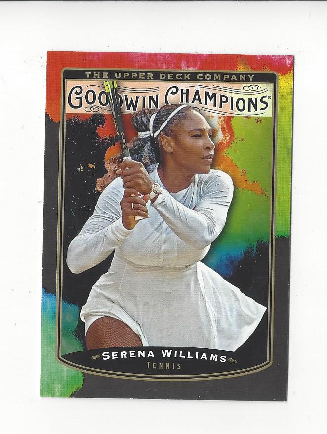 2019 Upper Deck Goodwin Champions (101-150) Short Print Singles - You Choose - Picture 9 of 41