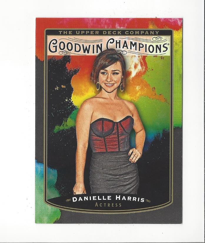 2019 Upper Deck Goodwin Champions (101-150) Short Print Singles - You Choose - Picture 11 of 41