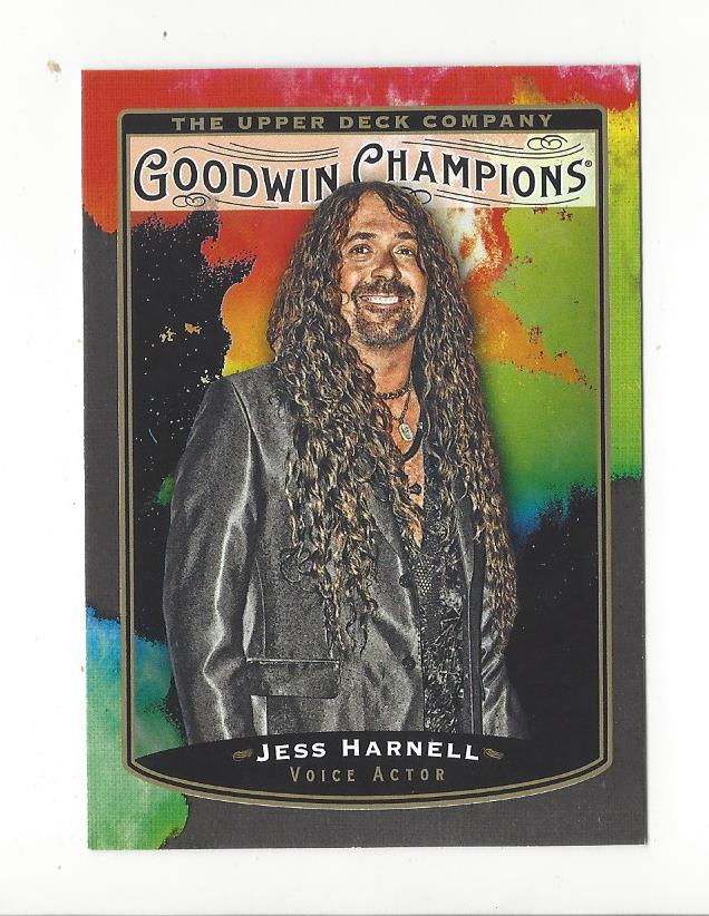 2019 Upper Deck Goodwin Champions (101-150) Short Print Singles - You Choose - Picture 12 of 41