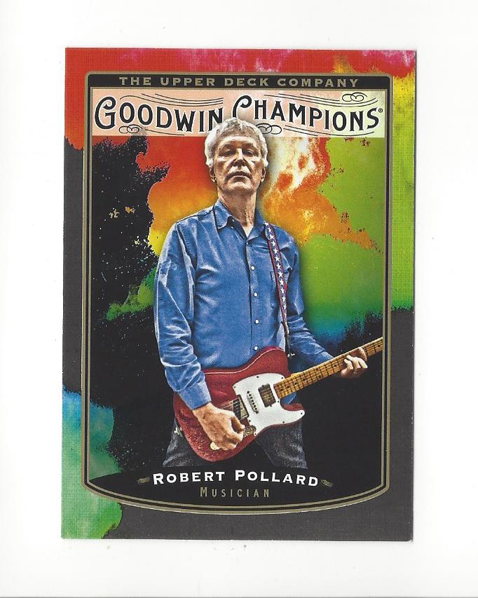 2019 Upper Deck Goodwin Champions (101-150) Short Print Singles - You Choose - Picture 13 of 41