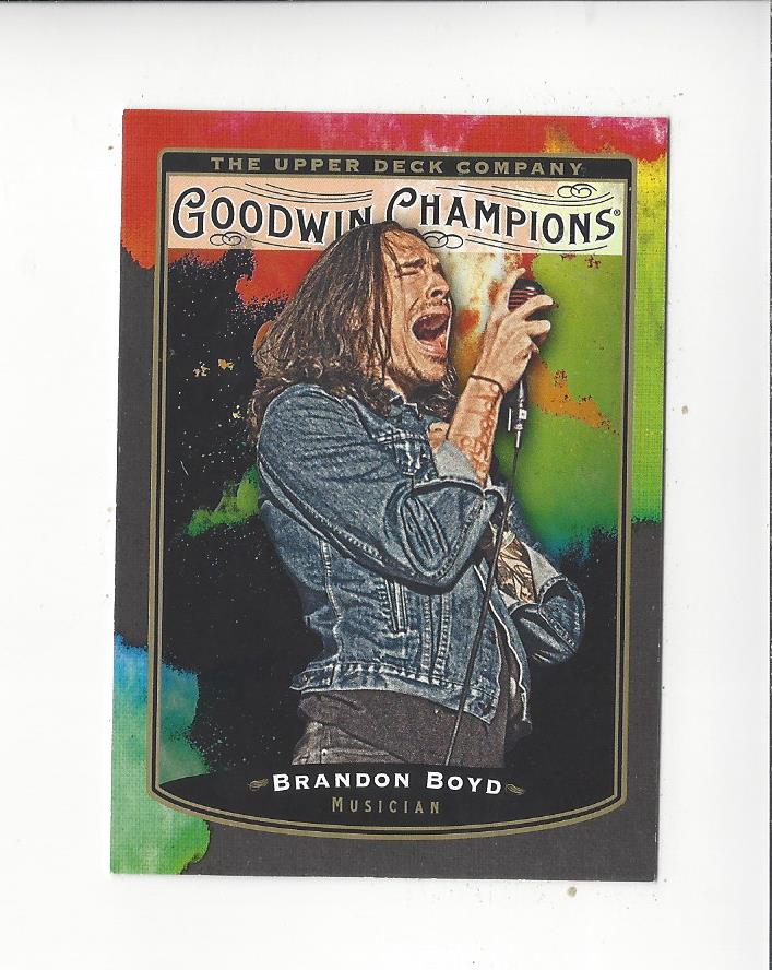 2019 Upper Deck Goodwin Champions (101-150) Short Print Singles - You Choose - Picture 14 of 41