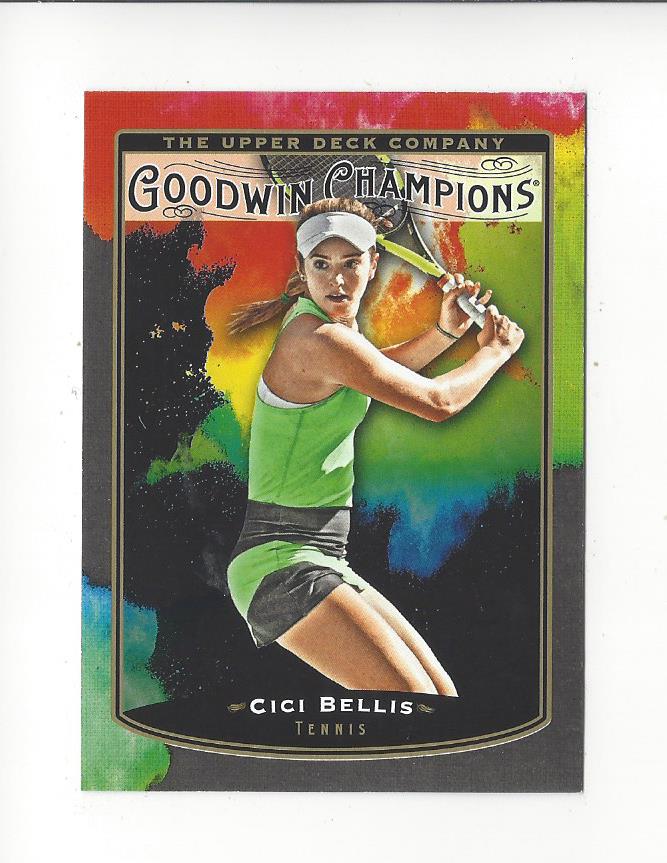2019 Upper Deck Goodwin Champions (101-150) Short Print Singles - You Choose - Picture 22 of 41