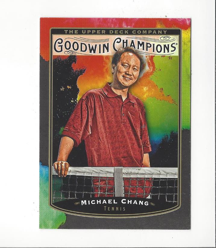 2019 Upper Deck Goodwin Champions (101-150) Short Print Singles - You Choose - Picture 23 of 41