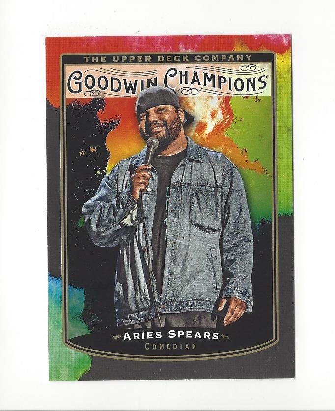 2019 Upper Deck Goodwin Champions (101-150) Short Print Singles - You Choose - Picture 25 of 41
