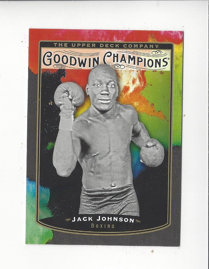 2019 Upper Deck Goodwin Champions (101-150) Short Print Singles - You Choose - Picture 26 of 41
