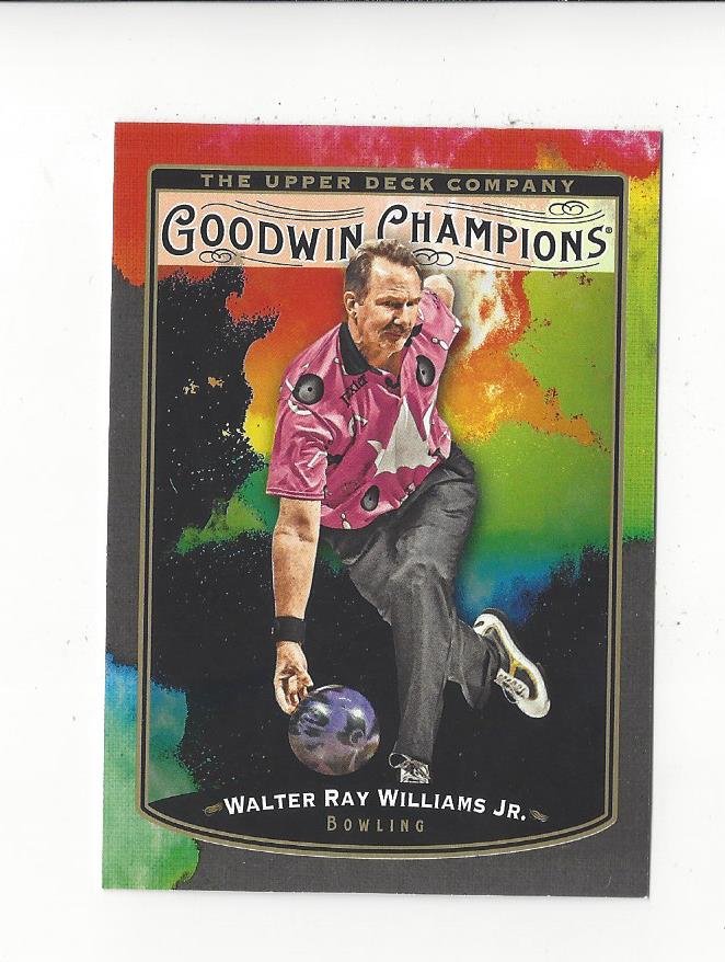 2019 Upper Deck Goodwin Champions (101-150) Short Print Singles - You Choose - Picture 27 of 41