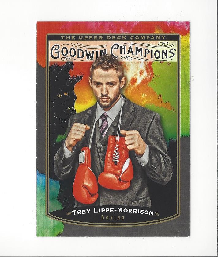 2019 Upper Deck Goodwin Champions (101-150) Short Print Singles - You Choose - Picture 29 of 41