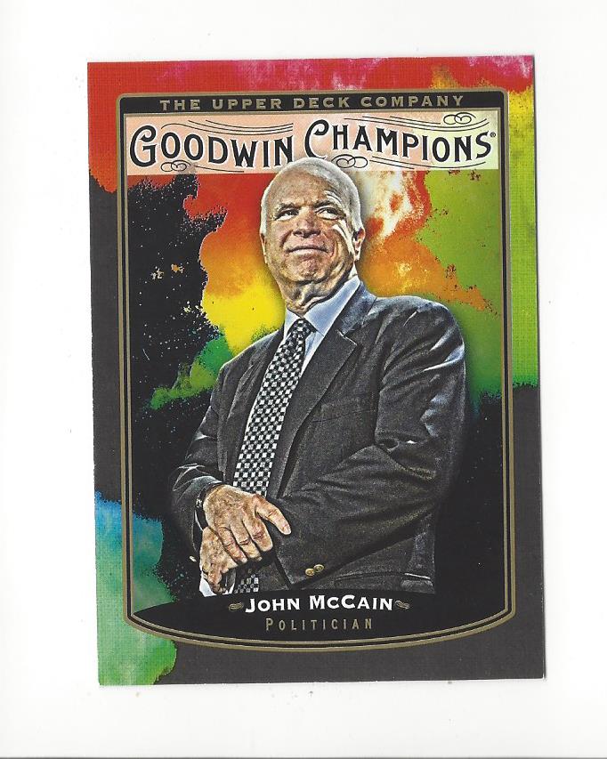 2019 Upper Deck Goodwin Champions (101-150) Short Print Singles - You Choose - Picture 31 of 41