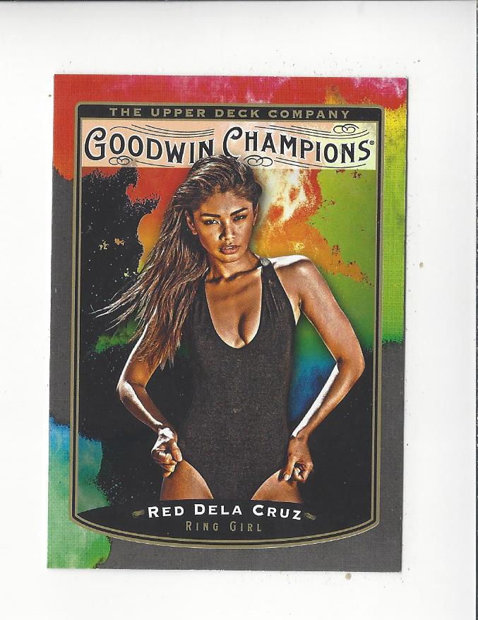 2019 Upper Deck Goodwin Champions (101-150) Short Print Singles - You Choose - Picture 32 of 41