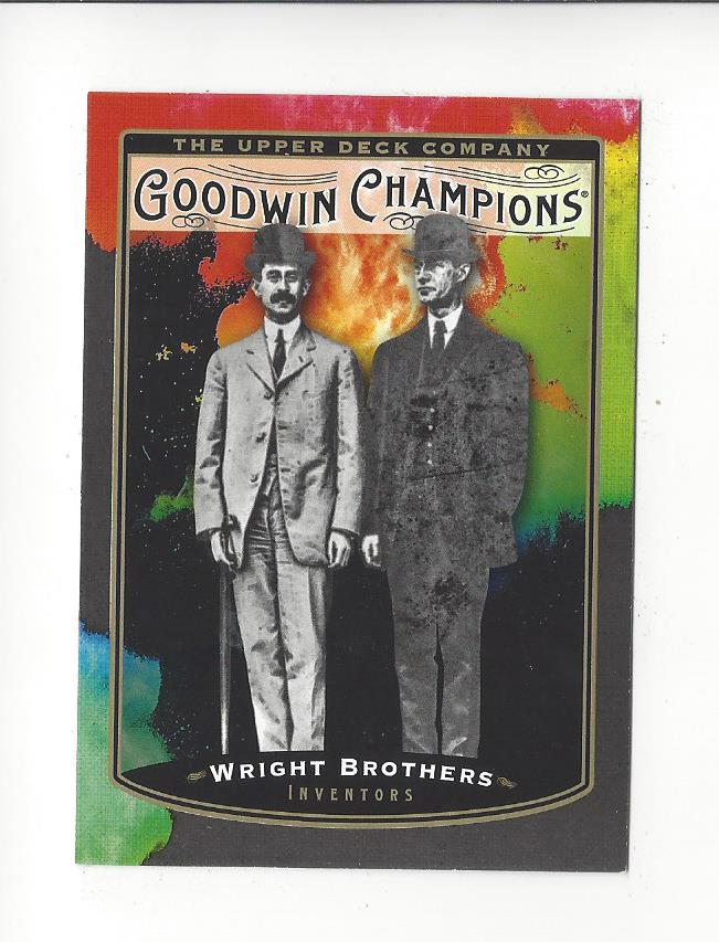 2019 Upper Deck Goodwin Champions (101-150) Short Print Singles - You Choose - Picture 34 of 41