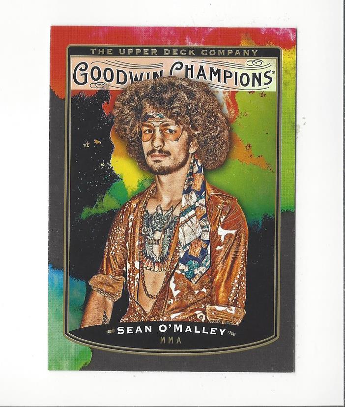 2019 Upper Deck Goodwin Champions (101-150) Short Print Singles - You Choose - Picture 35 of 41