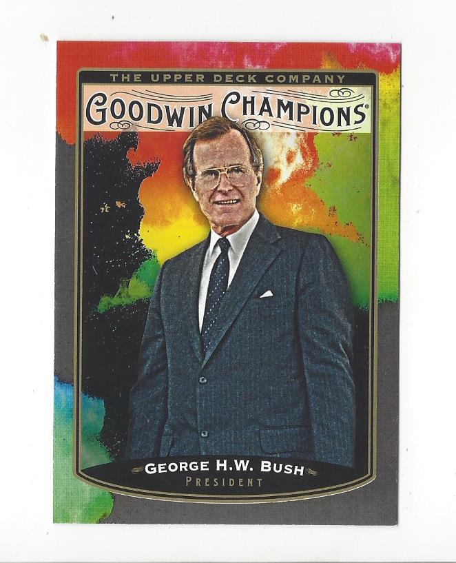 2019 Upper Deck Goodwin Champions (101-150) Short Print Singles - You Choose - Picture 36 of 41