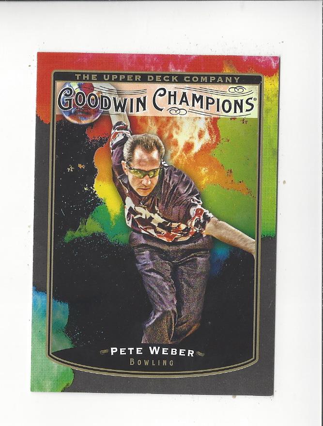 2019 Upper Deck Goodwin Champions (101-150) Short Print Singles - You Choose - Picture 38 of 41