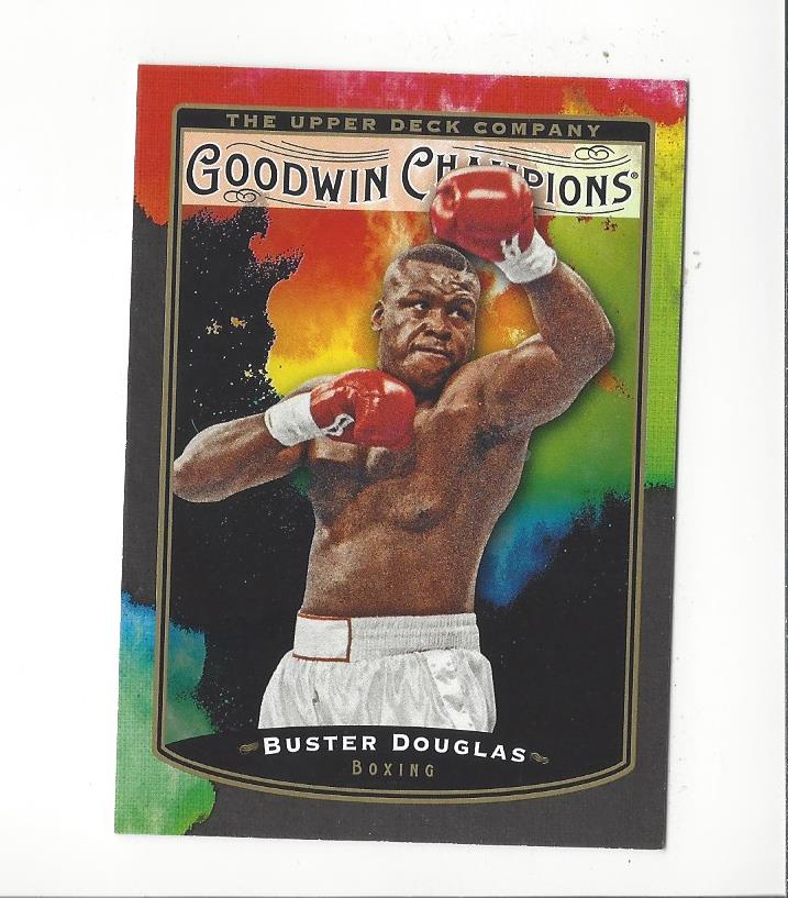 2019 Upper Deck Goodwin Champions (101-150) Short Print Singles - You Choose - Picture 40 of 41