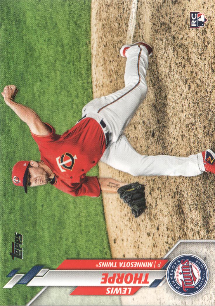 2020 Topps Baseball BASE Cards : Pick from List (#1-258) - Picture 186 of 501
