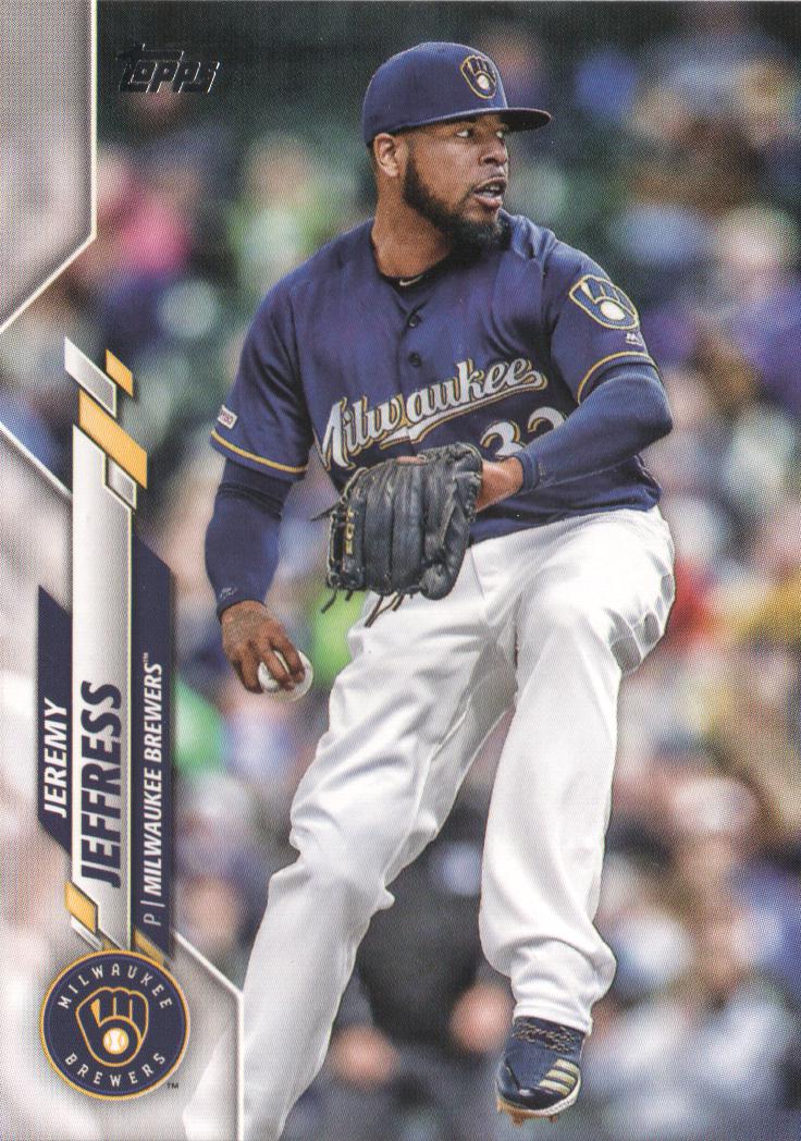 2020 Topps Baseball BASE Cards : Pick from List (#1-258) - Picture 370 of 501