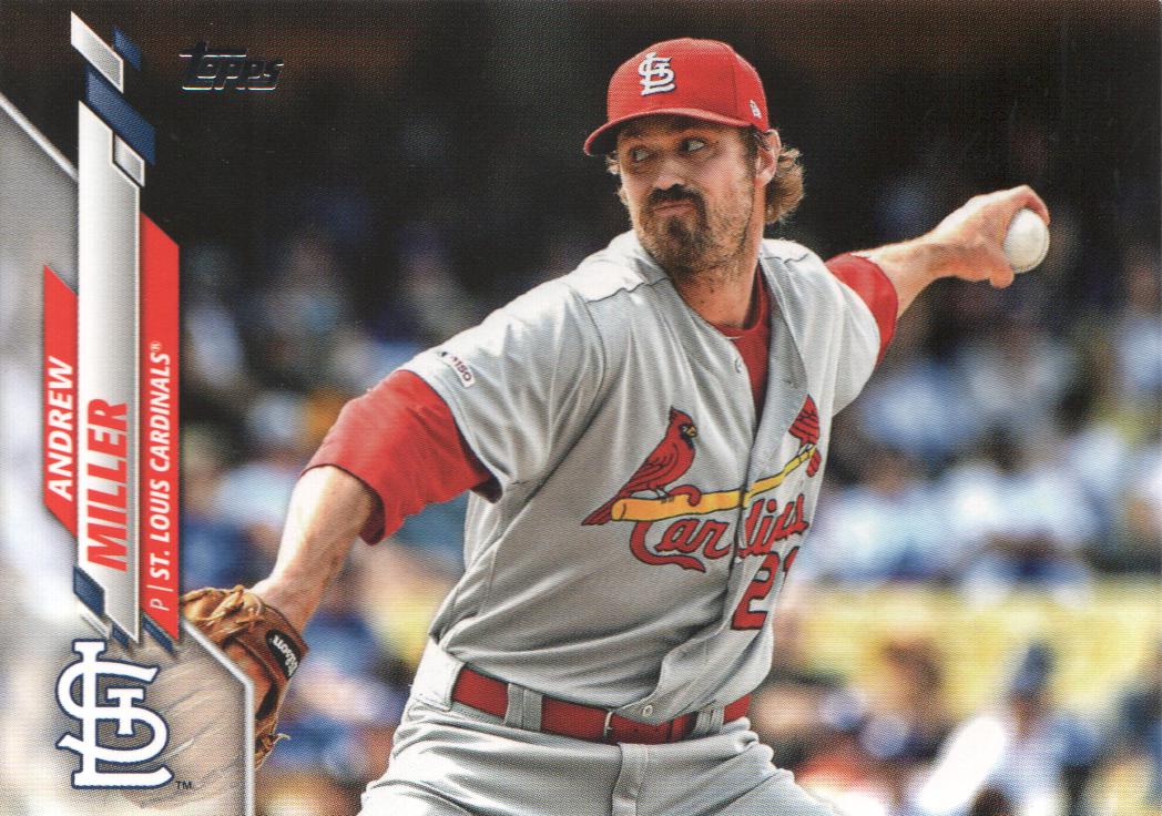 2020 Topps Baseball BASE Cards : Pick from List (#1-258) - Picture 492 of 501