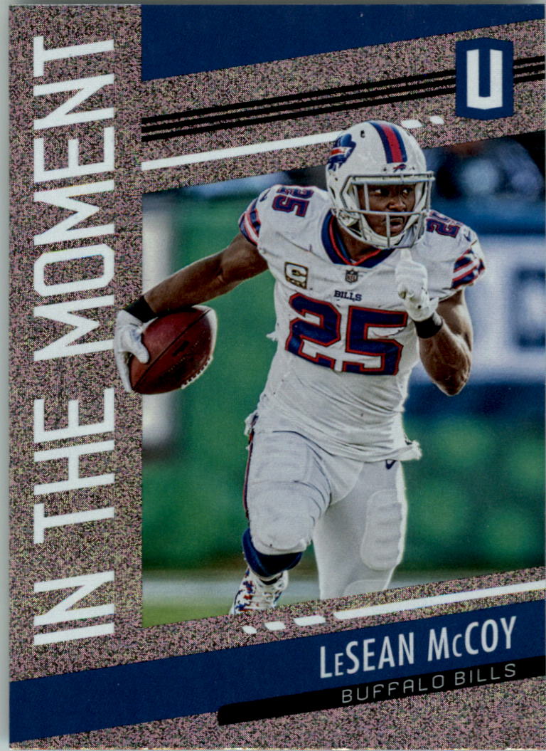 2009 Score Football LeSEAN McCOY Philadelphia Eagle Rookie Card R/C