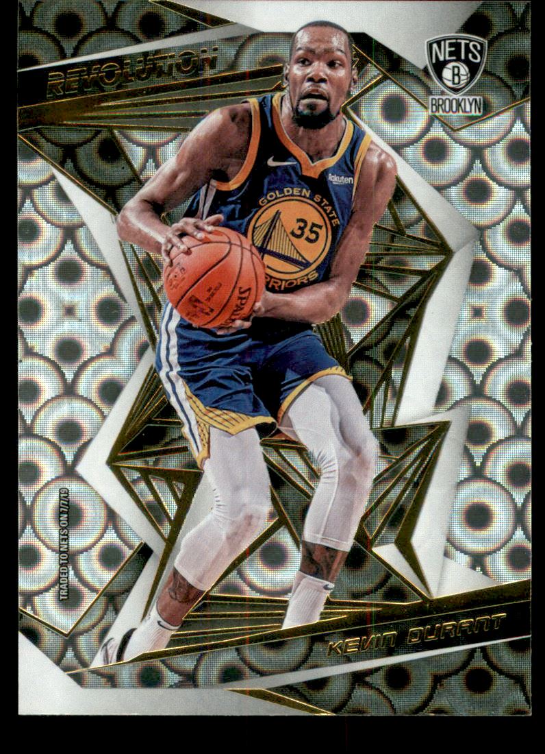 Kevin Durant