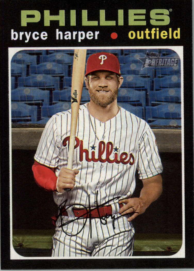 Bryce Harper Baseball Stats by Baseball Almanac