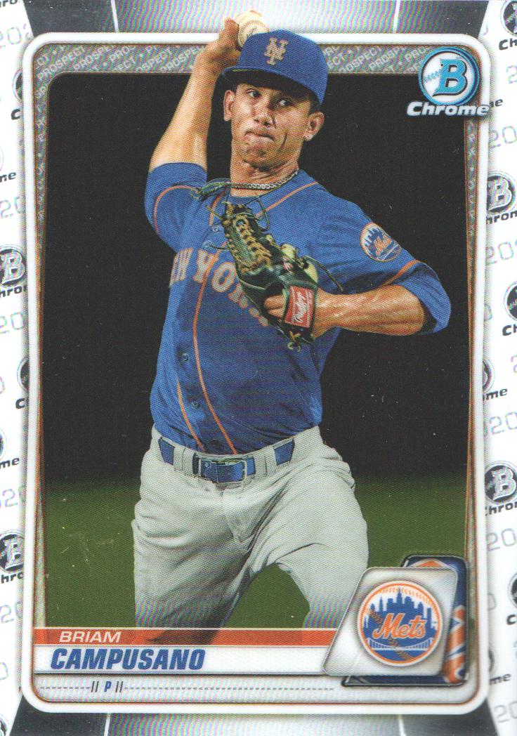 2020 Bowman Chrome Prospects Baseball BASE Cards: Pick from List - Picture 12 of 336