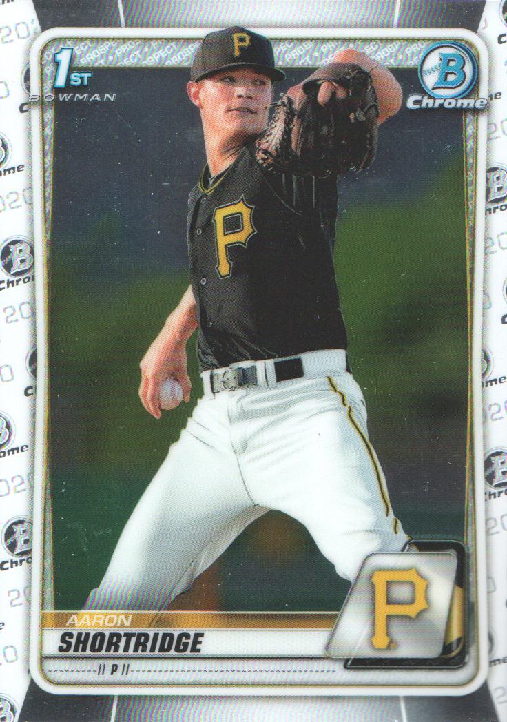 2020 Bowman Chrome Prospects Baseball BASE Cards: Pick from List - Picture 14 of 336