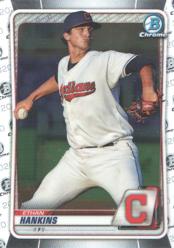 2020 Bowman Chrome Prospects Baseball BASE Cards: Pick from List - Picture 78 of 336