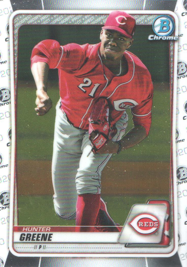 2020 Bowman Chrome Prospects Baseball BASE Cards: Pick from List - Picture 82 of 336