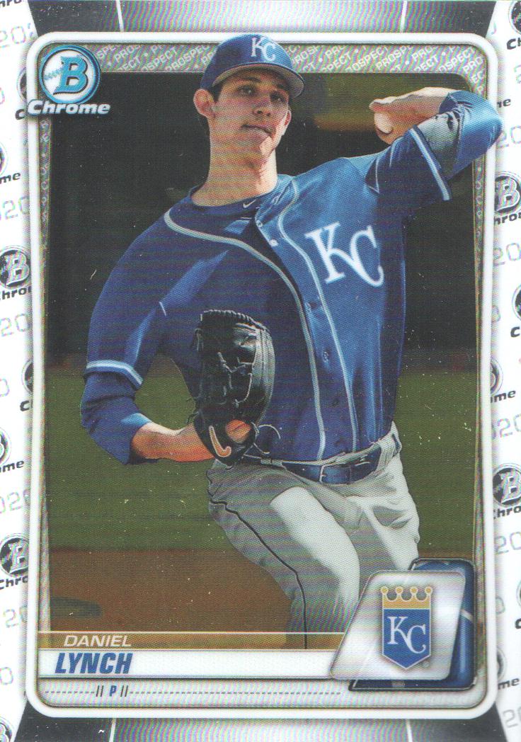 2020 Bowman Chrome Prospects Baseball BASE Cards: Pick from List - Picture 146 of 336