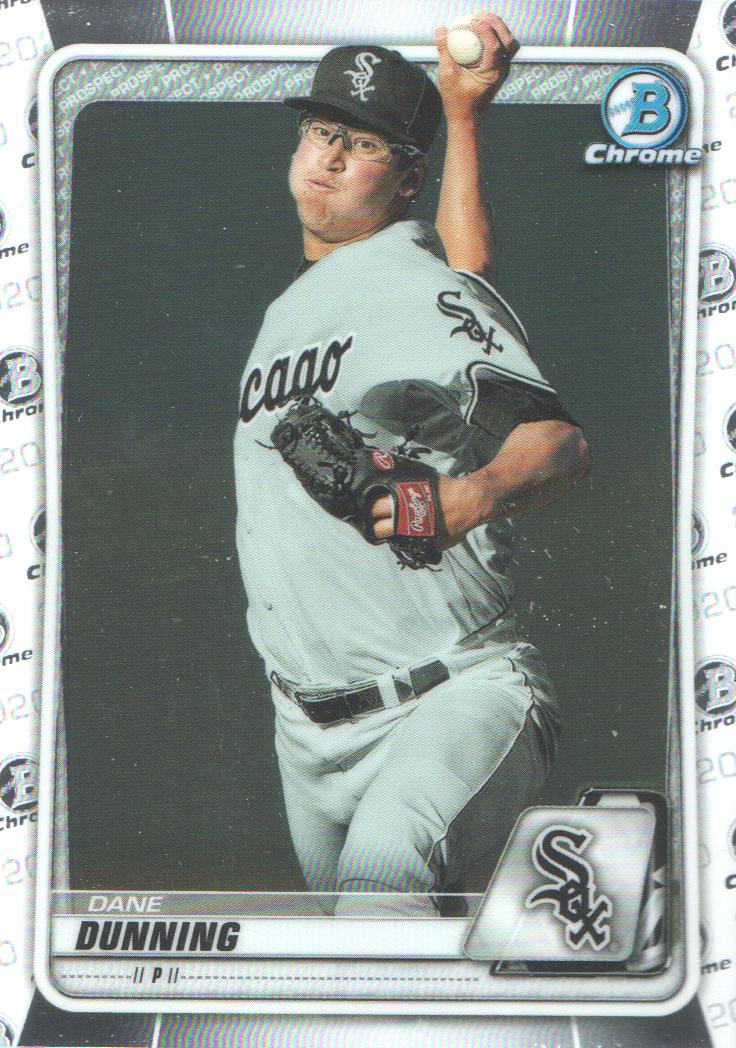 2020 Bowman Chrome Prospects Baseball BASE Cards: Pick from List - Picture 162 of 336