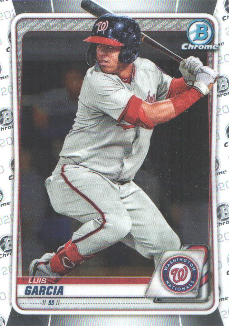 2020 Bowman Chrome Prospects Baseball BASE Cards: Pick from List - Picture 196 of 336
