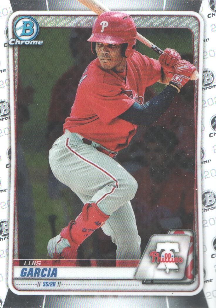 2020 Bowman Chrome Prospects Baseball BASE Cards: Pick from List - Picture 218 of 336