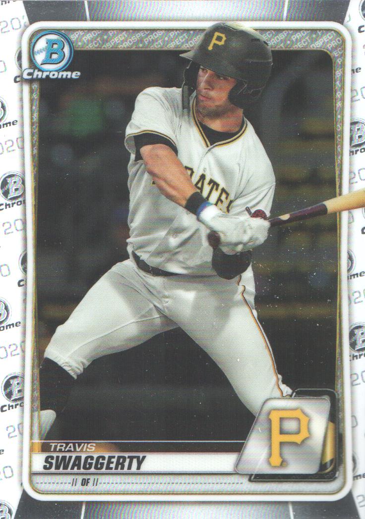 2020 Bowman Chrome Prospects Baseball BASE Cards: Pick from List - Picture 248 of 336