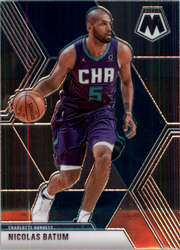 2019-20 Panini Mosaic Basketball Card Pick (Base) 101-300 - Picture 4 of 395